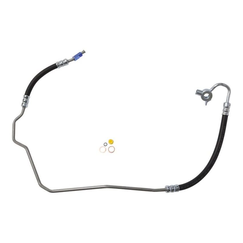 Edelmann 92435 Edelmann Power Steering Pressure Hose
