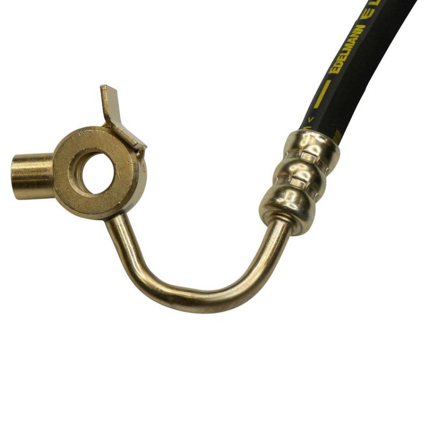 Edelmann 92435E Premium Edelmann Elite Power Steering Hose