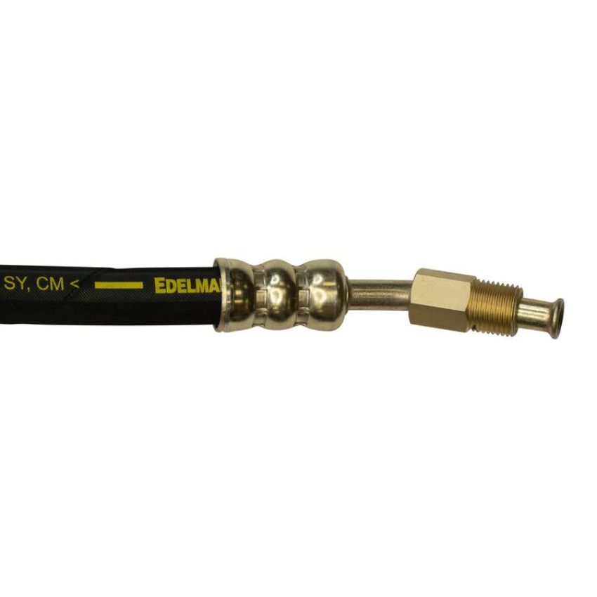 Edelmann 92435E Premium Edelmann Elite Power Steering Hose