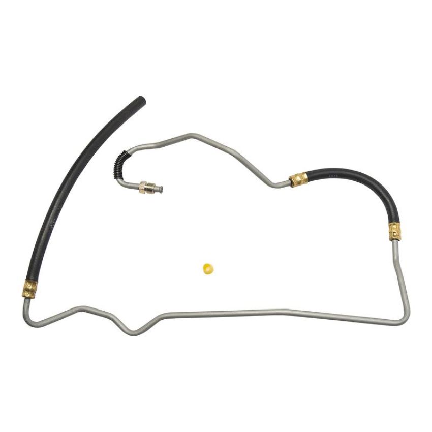 Edelmann 92437 Edelmann Power Steering Return Hose