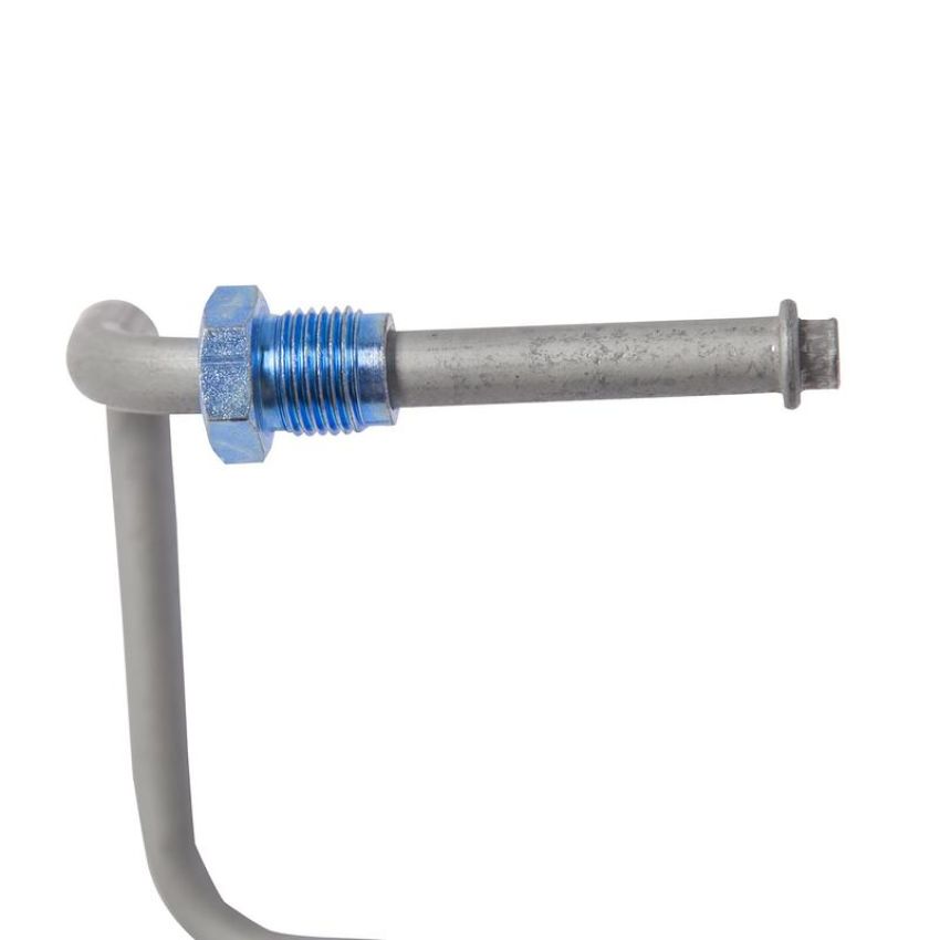 Edelmann 92440 Edelmann Power Steering Pressure Hose