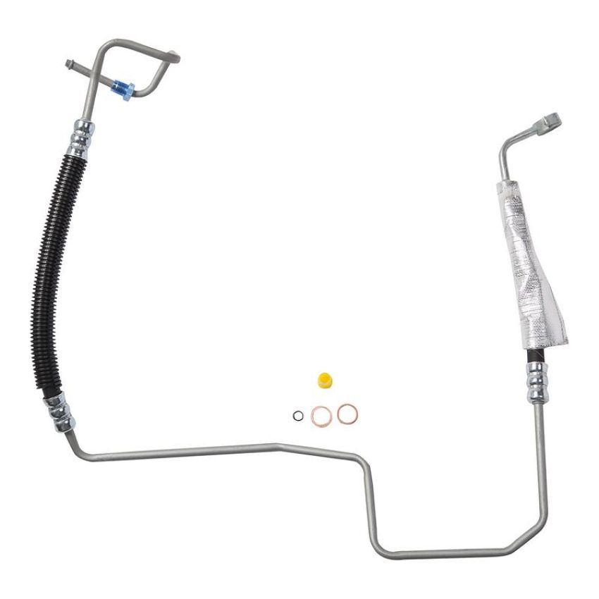 Edelmann 92440 Edelmann Power Steering Pressure Hose