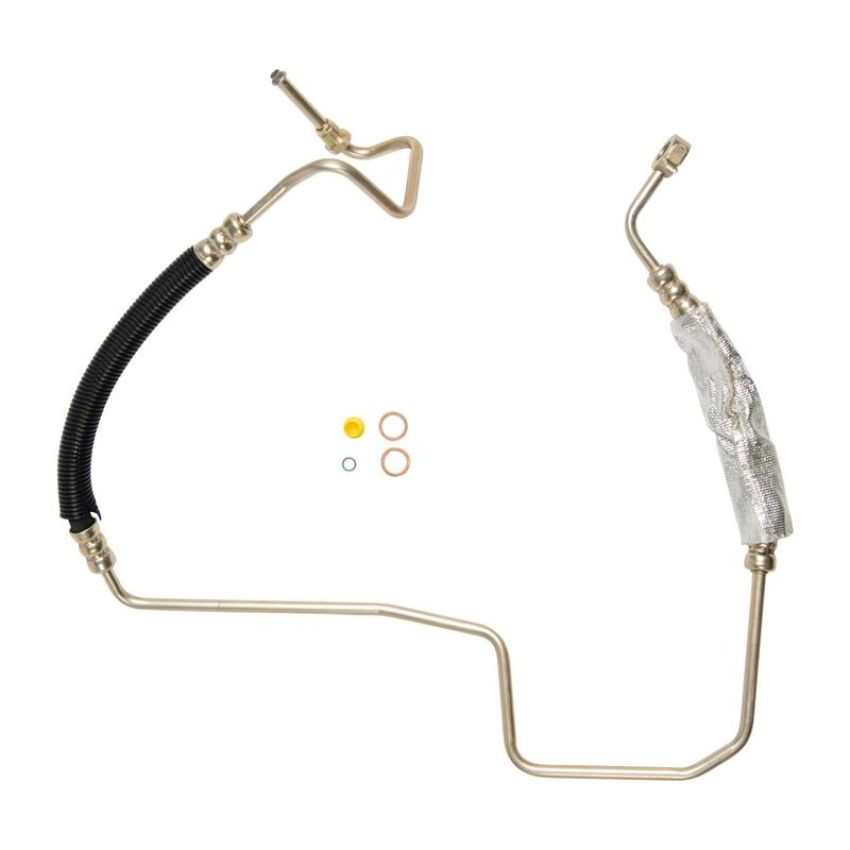 Edelmann 92440E Premium Edelmann Elite Power Steering Hose