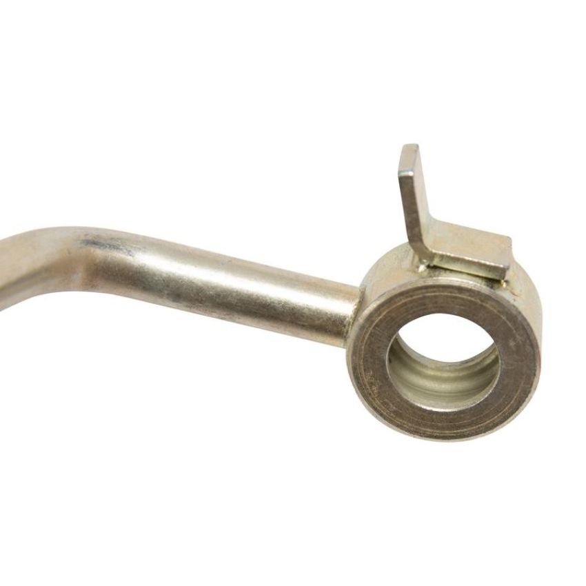 Edelmann 92440E Premium Edelmann Elite Power Steering Hose