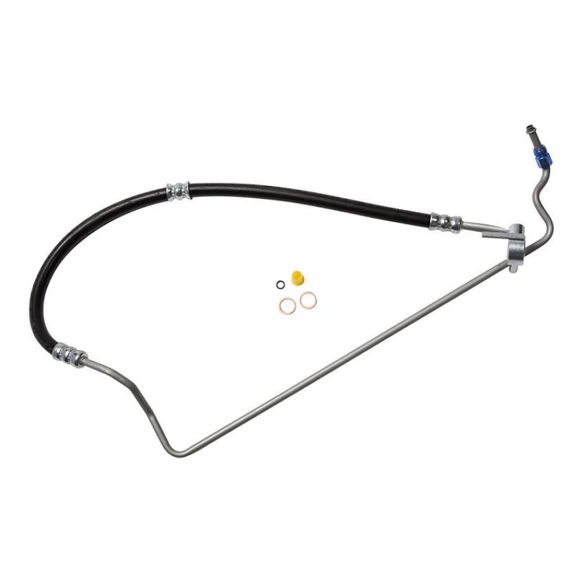 Edelmann 92441 Edelmann Power Steering Pressure Hose
