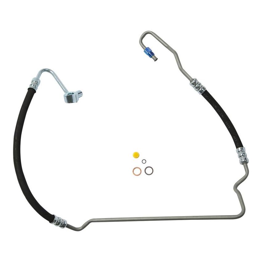 Edelmann 92442 Edelmann Power Steering Pressure Hose