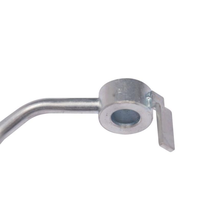 Edelmann 92443 Edelmann Power Steering Pressure Hose