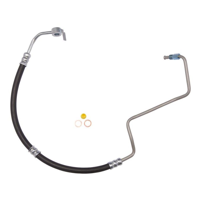 Edelmann 92443 Edelmann Power Steering Pressure Hose