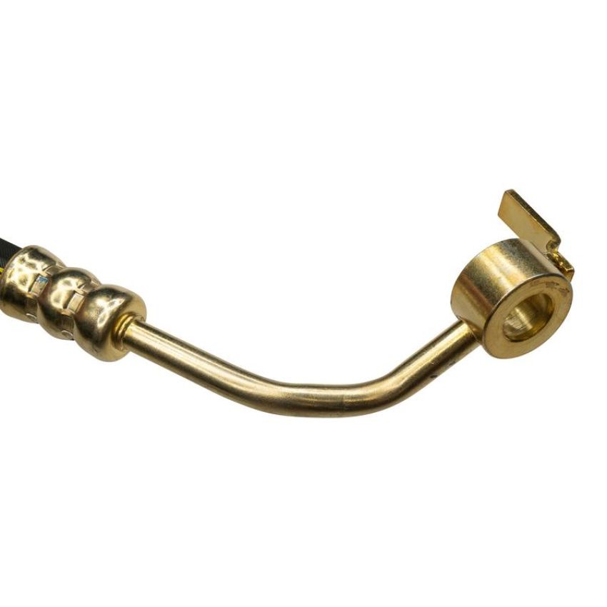 Edelmann 92443E Premium Edelmann Elite Power Steering Hose