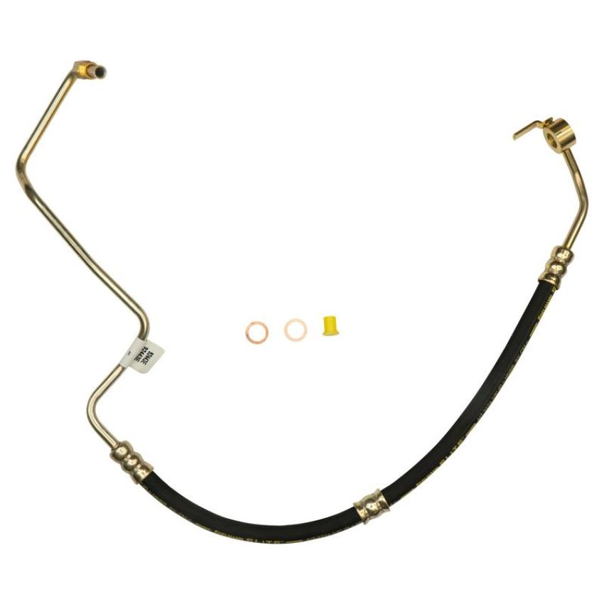 Edelmann 92443E Premium Edelmann Elite Power Steering Hose
