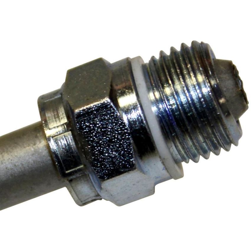 Edelmann 92444 Edelmann Power Steering Pressure Hose