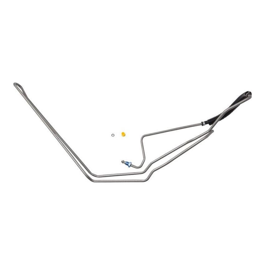 Edelmann 92449 Edelmann Power Steering Return Hose