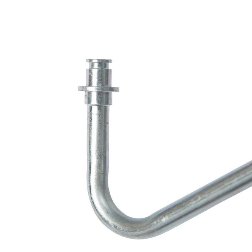 Edelmann 92455 Edelmann Power Steering Return Hose