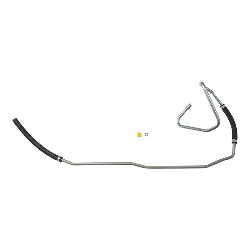 Edelmann 92455 Edelmann Power Steering Return Hose