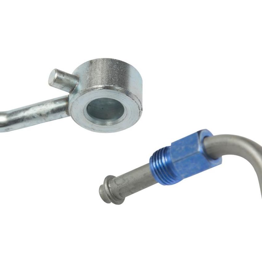 Edelmann 92457 Edelmann Power Steering Pressure Hose