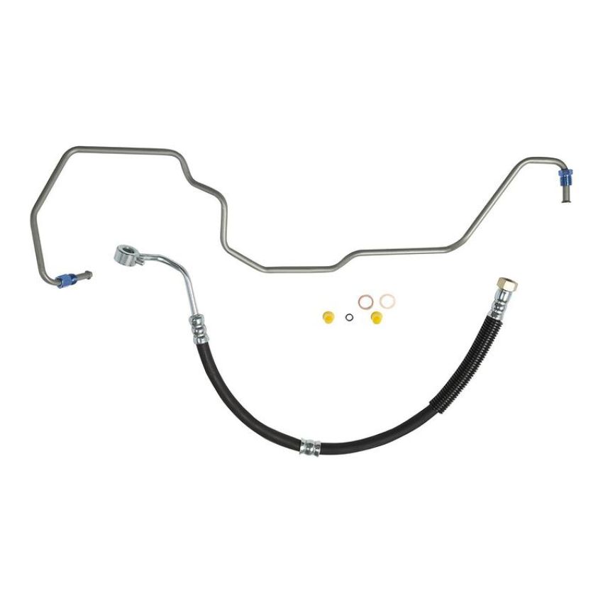 Edelmann 92457 Edelmann Power Steering Pressure Hose