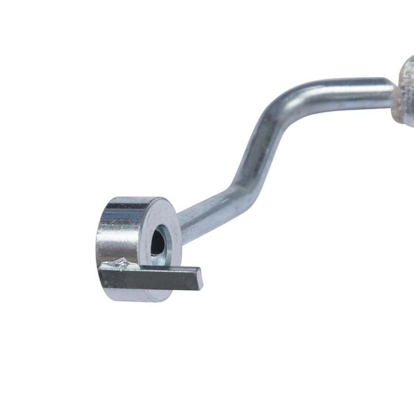 Edelmann 92459 Edelmann Power Steering Pressure Hose