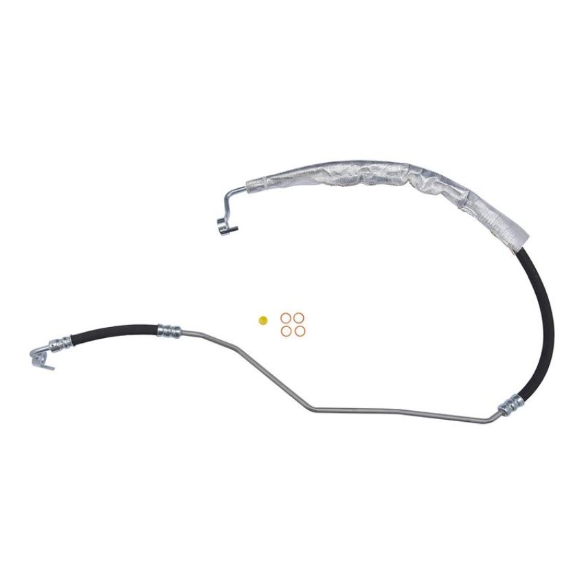 Edelmann 92459 Edelmann Power Steering Pressure Hose