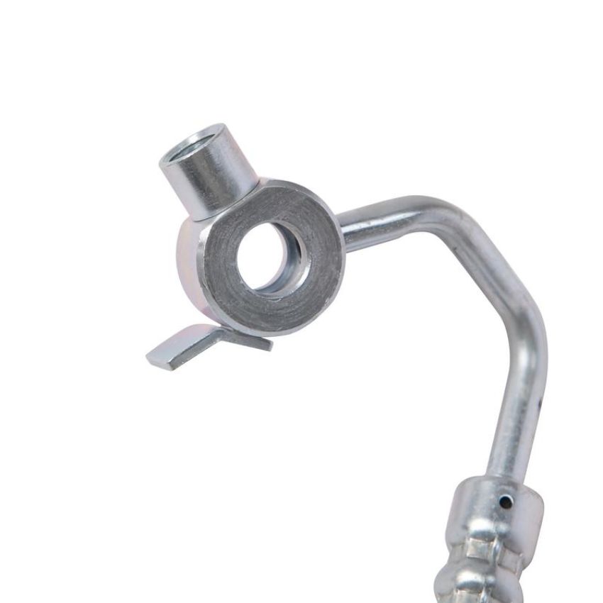 Edelmann 92461 Edelmann Power Steering Pressure Hose
