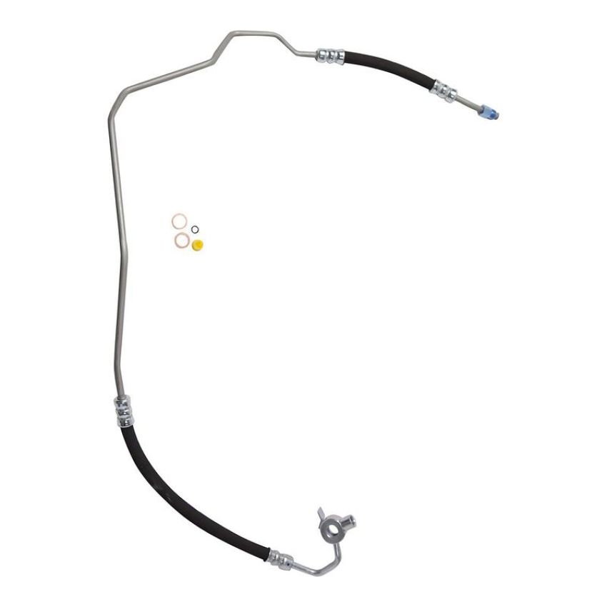 Edelmann 92461 Edelmann Power Steering Pressure Hose