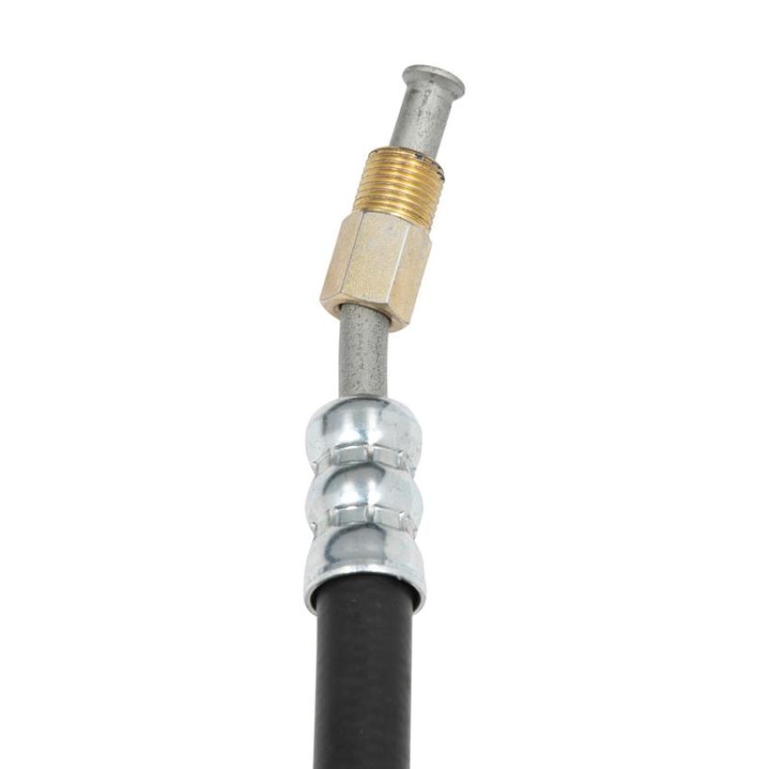 Edelmann 92461 Edelmann Power Steering Pressure Hose