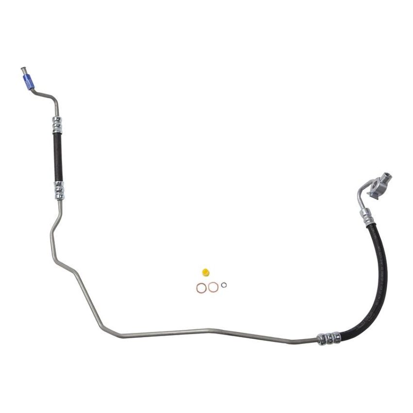 Edelmann 92462 Edelmann Power Steering Pressure Hose