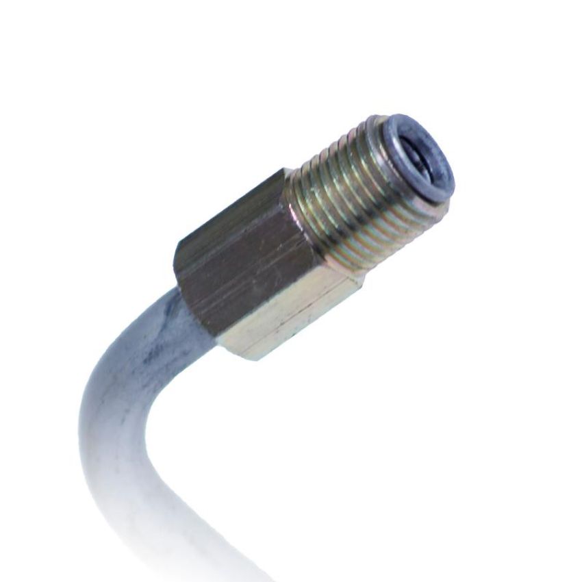 Edelmann 92464 Edelmann Power Steering Pressure Hose