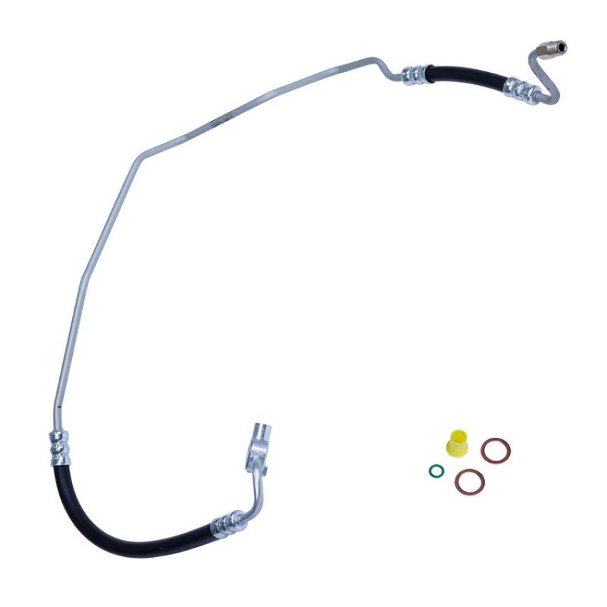 Edelmann 92464 Edelmann Power Steering Pressure Hose