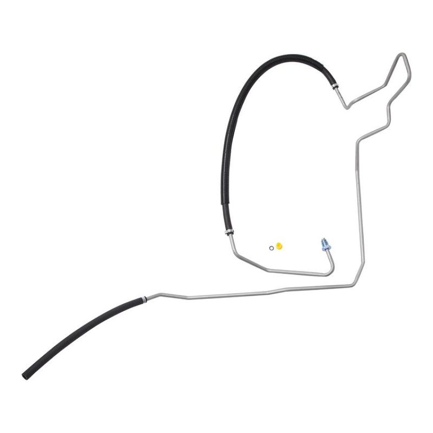 Edelmann 92466 Edelmann Power Steering Return Hose
