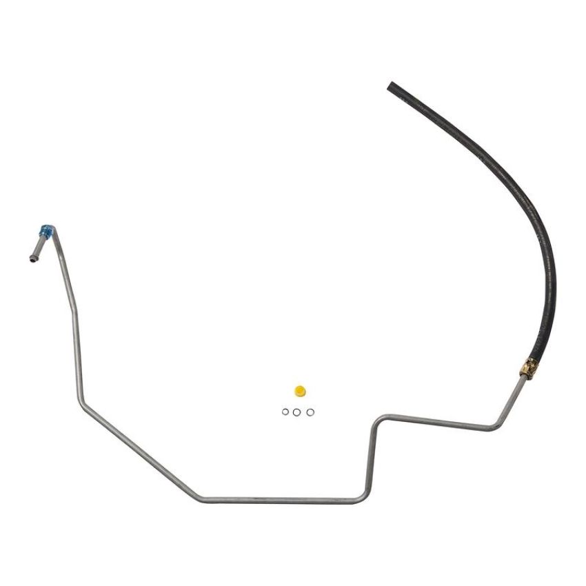 Edelmann 92471 Edelmann Power Steering Return Hose