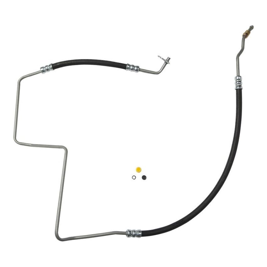 Edelmann 92472 Edelmann Power Steering Pressure Hose
