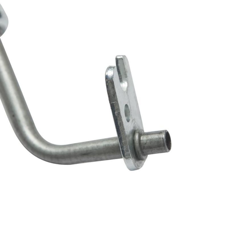 Edelmann 92472 Edelmann Power Steering Pressure Hose