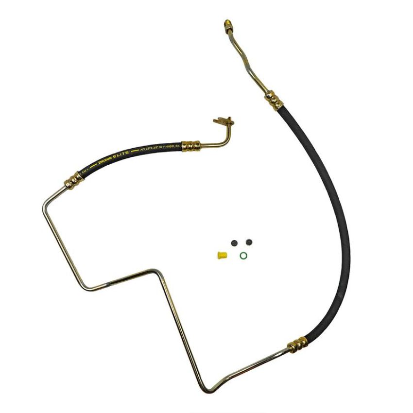 Edelmann 92472E Premium Edelmann Elite Power Steering Hose