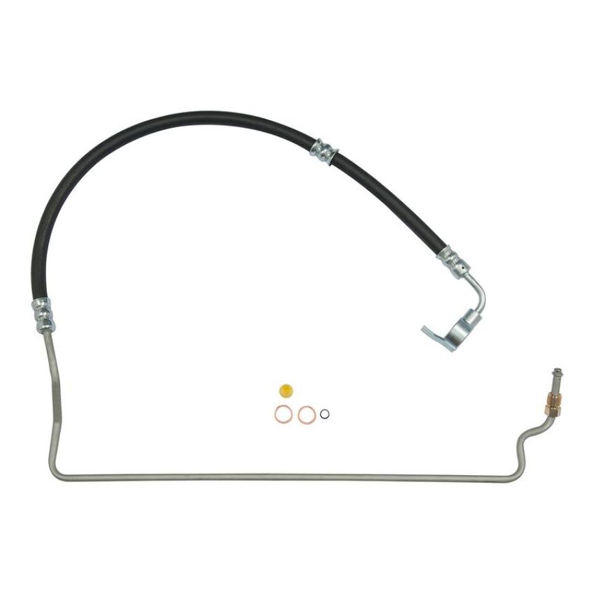 Edelmann 92476 Edelmann Power Steering Pressure Hose