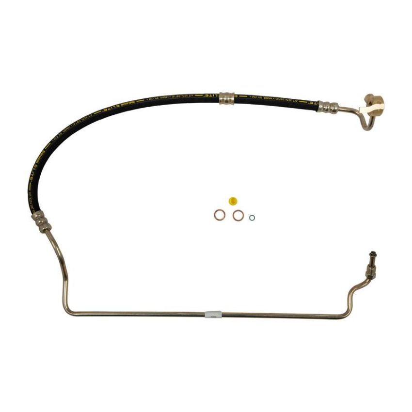 Edelmann 92476E Premium Edelmann Elite Power Steering Hose