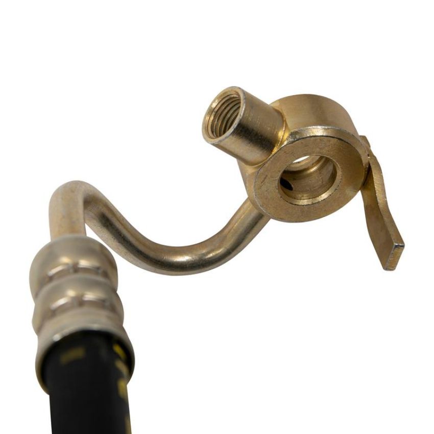 Edelmann 92476E Premium Edelmann Elite Power Steering Hose