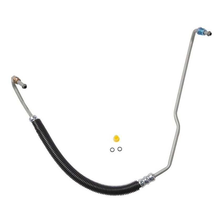 Edelmann 92480 Edelmann Power Steering Pressure Hose