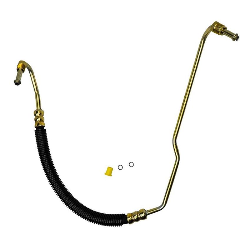 Edelmann 92480E Premium Edelmann Elite Power Steering Hose