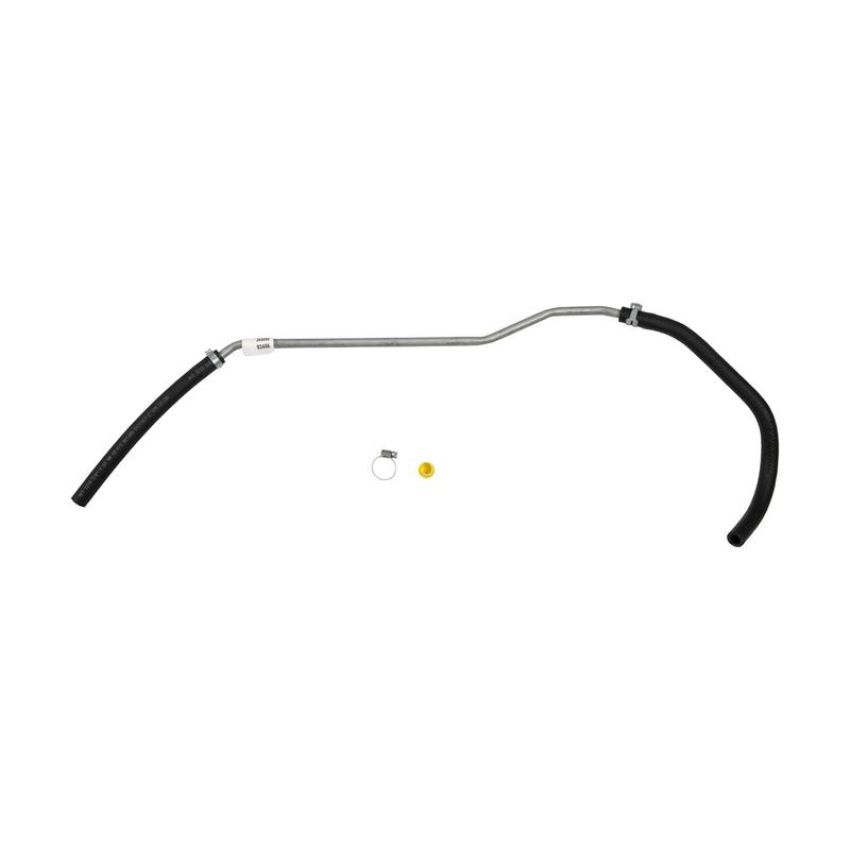Edelmann 92486 Edelmann Power Steering Return Hose