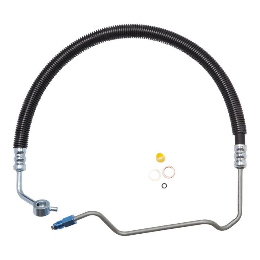 Edelmann 92488 Edelmann Power Steering Pressure Hose
