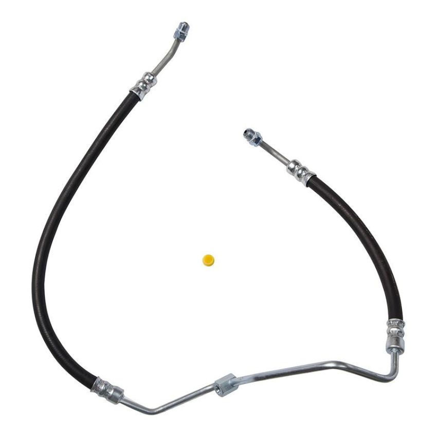 Edelmann 92489 Edelmann Power Steering Pressure Hose