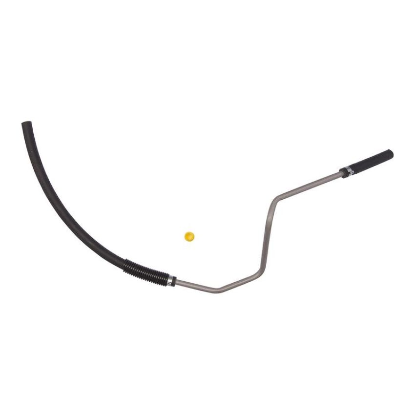 Edelmann 92490 Edelmann Power Steering Return Hose