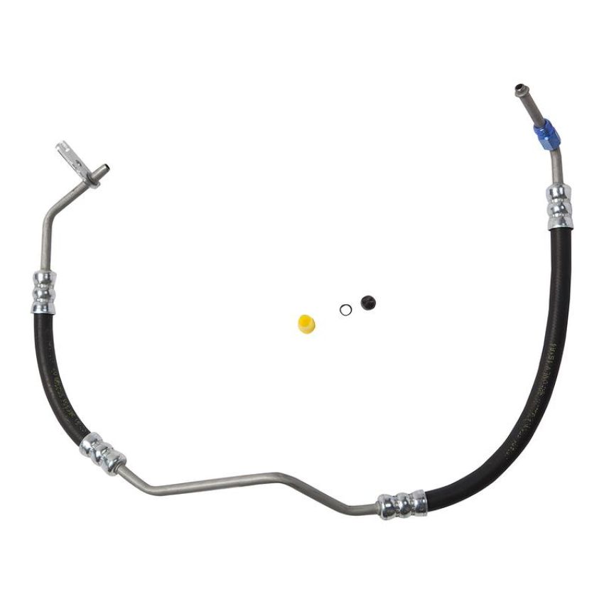 Edelmann 92491 Edelmann Power Steering Pressure Hose
