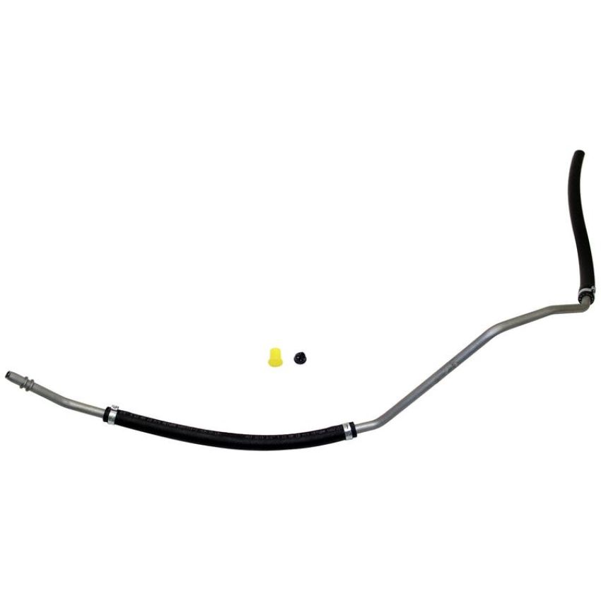 Edelmann 92492 Edelmann Power Steering Return Hose