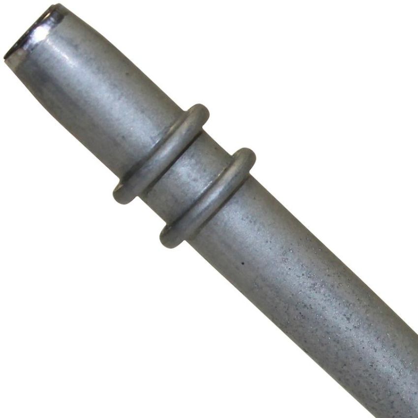 Edelmann 92492 Edelmann Power Steering Return Hose
