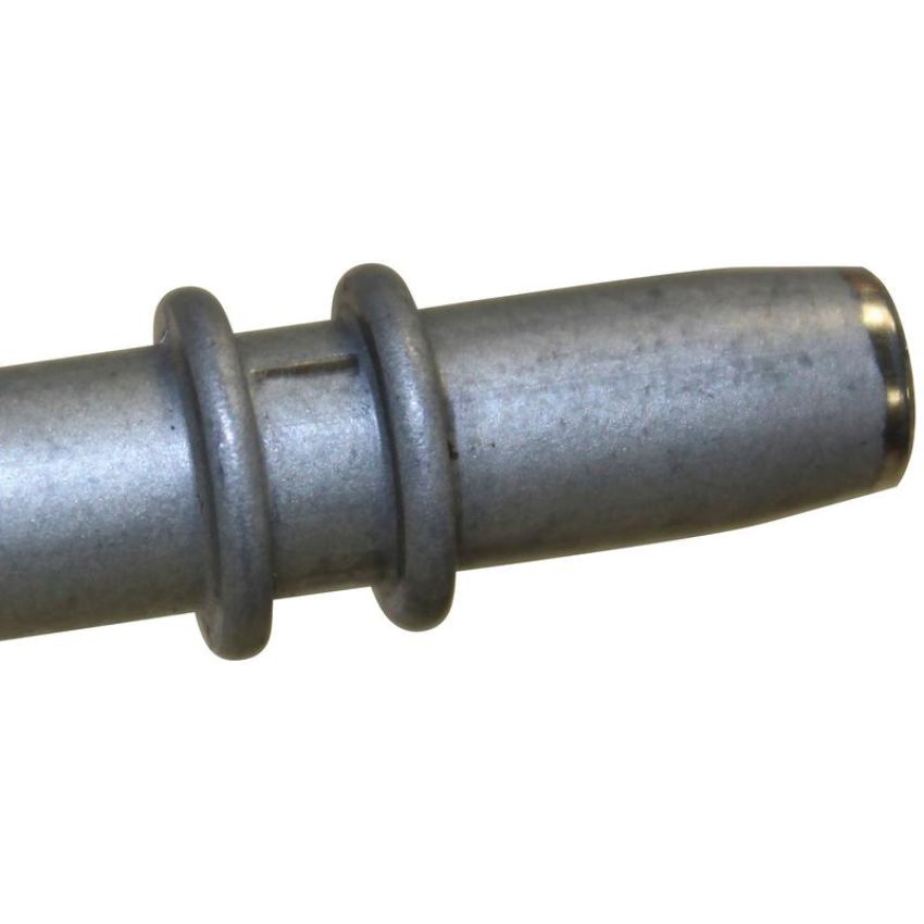 Edelmann 92494 Edelmann Power Steering Return Hose