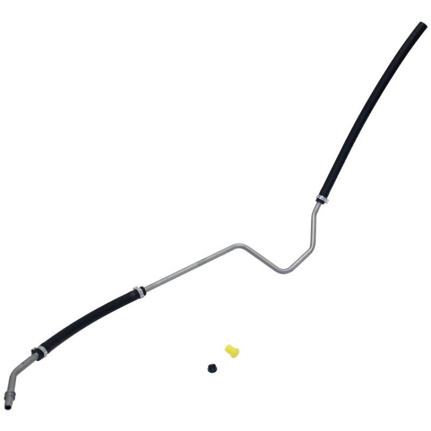 Edelmann 92494 Edelmann Power Steering Return Hose