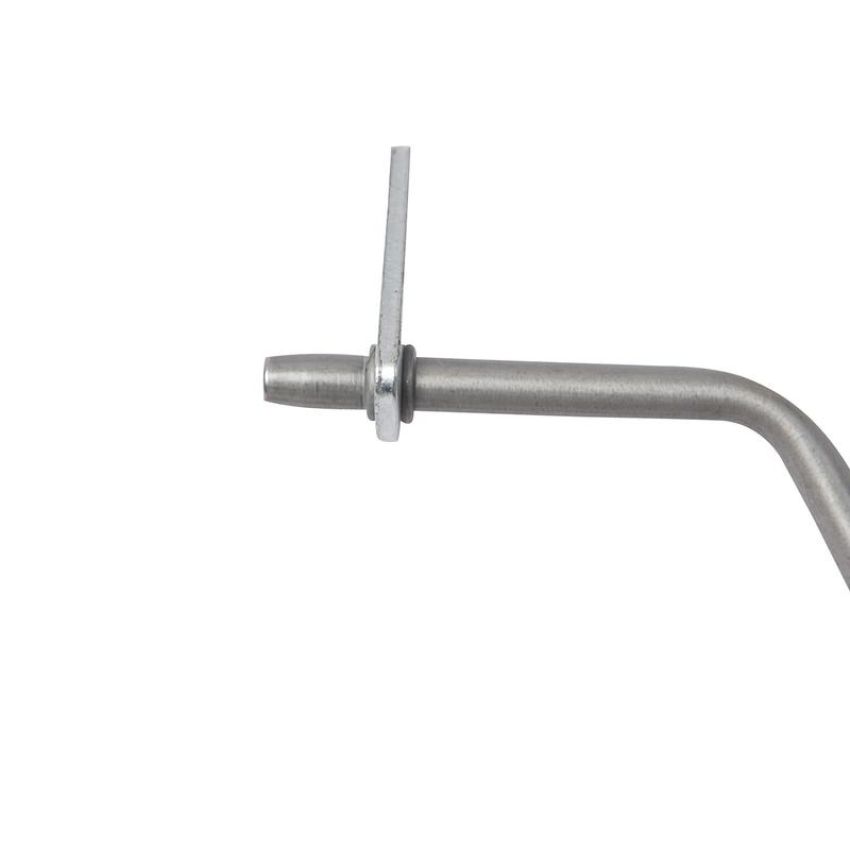 Edelmann 92495 Edelmann Power Steering Pressure Hose
