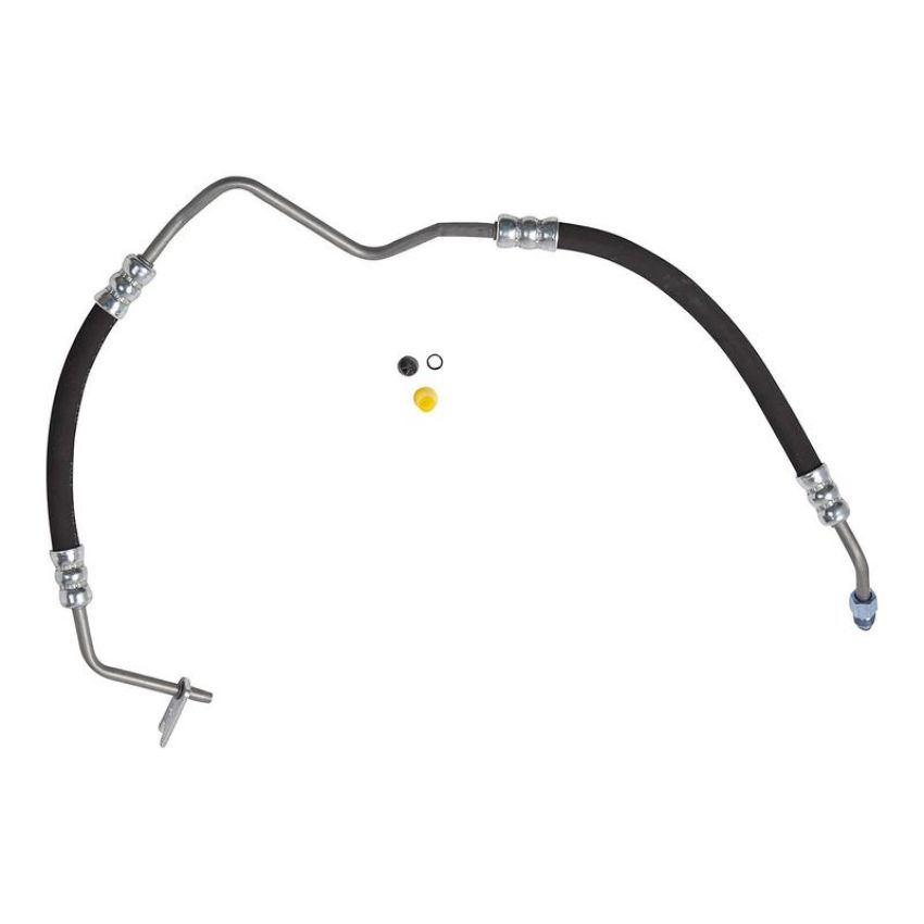 Edelmann 92495 Edelmann Power Steering Pressure Hose
