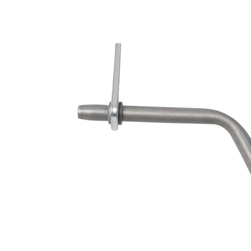 Edelmann 92495 Edelmann Power Steering Pressure Hose